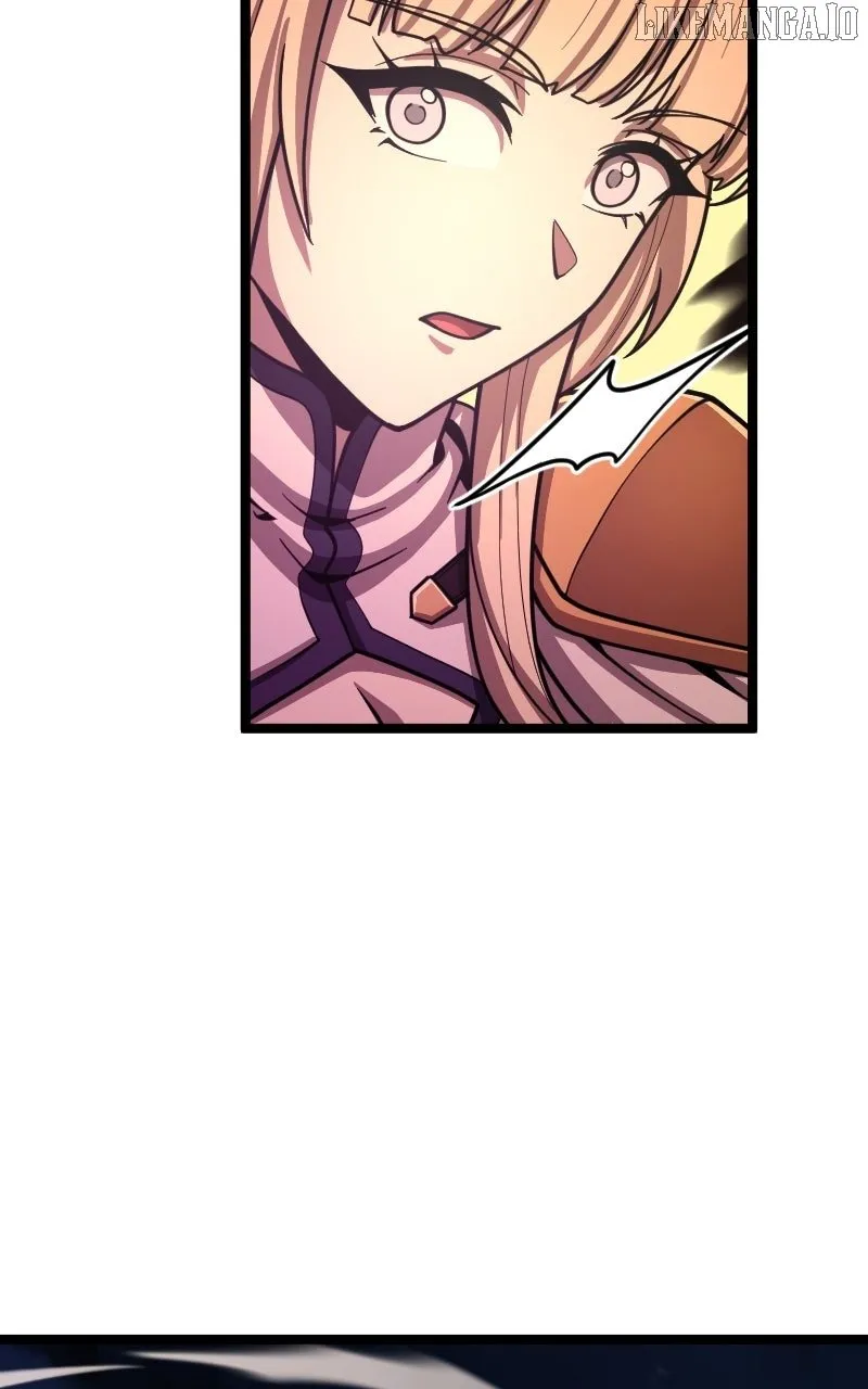 Read Amelia the Level Zero Hero chapter 44 image 23 on Lezhin