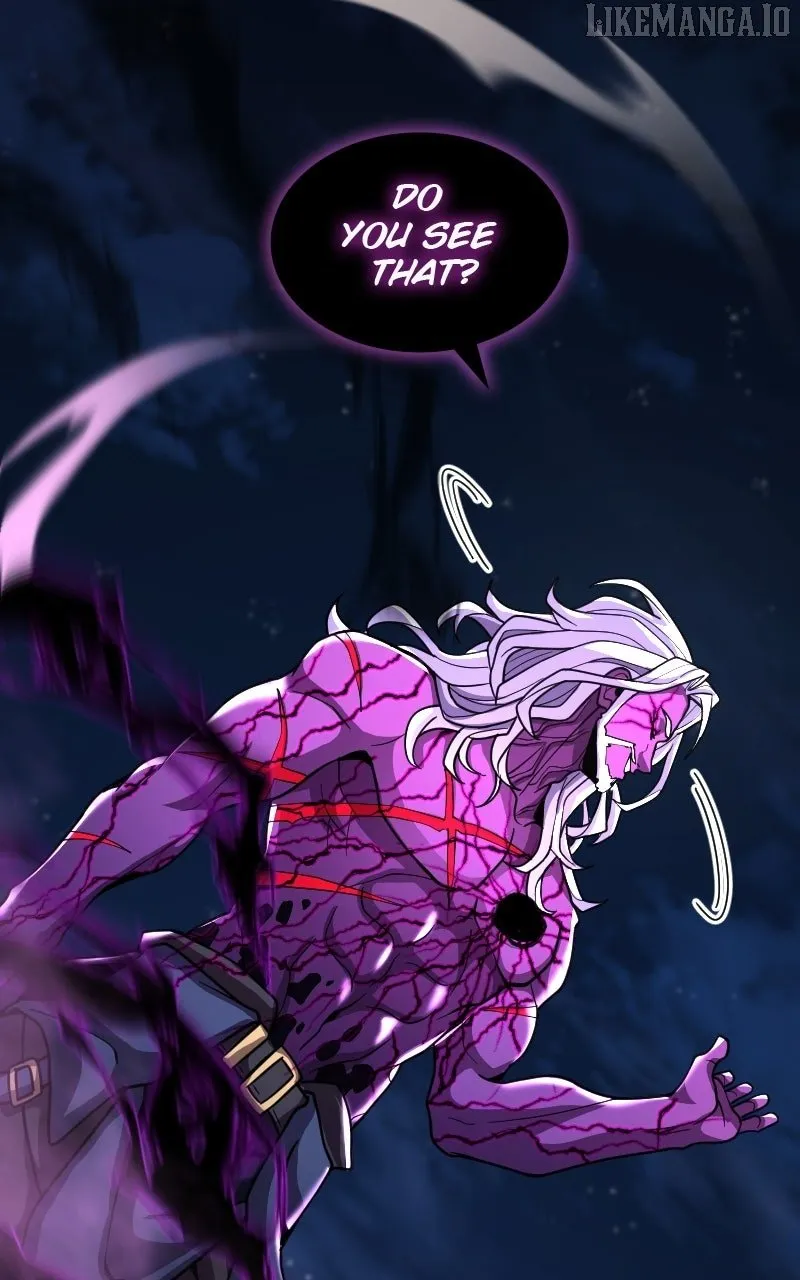 Read Amelia the Level Zero Hero chapter 44 image 24 on Lezhin