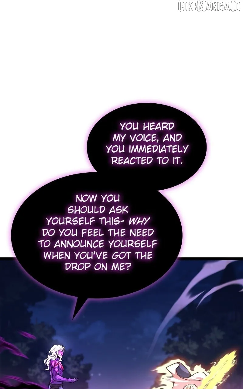 Read Amelia the Level Zero Hero chapter 44 image 26 on Lezhin