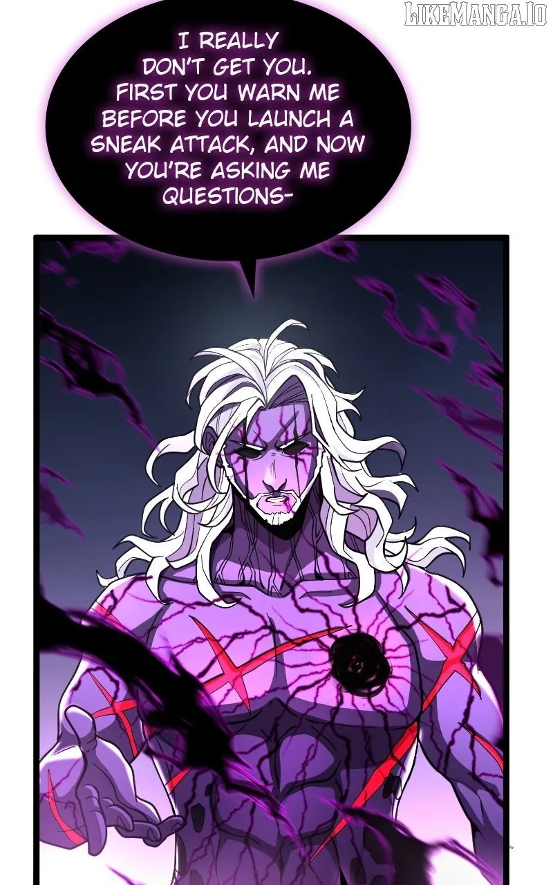 Read Amelia the Level Zero Hero chapter 44 image 28 on Lezhin