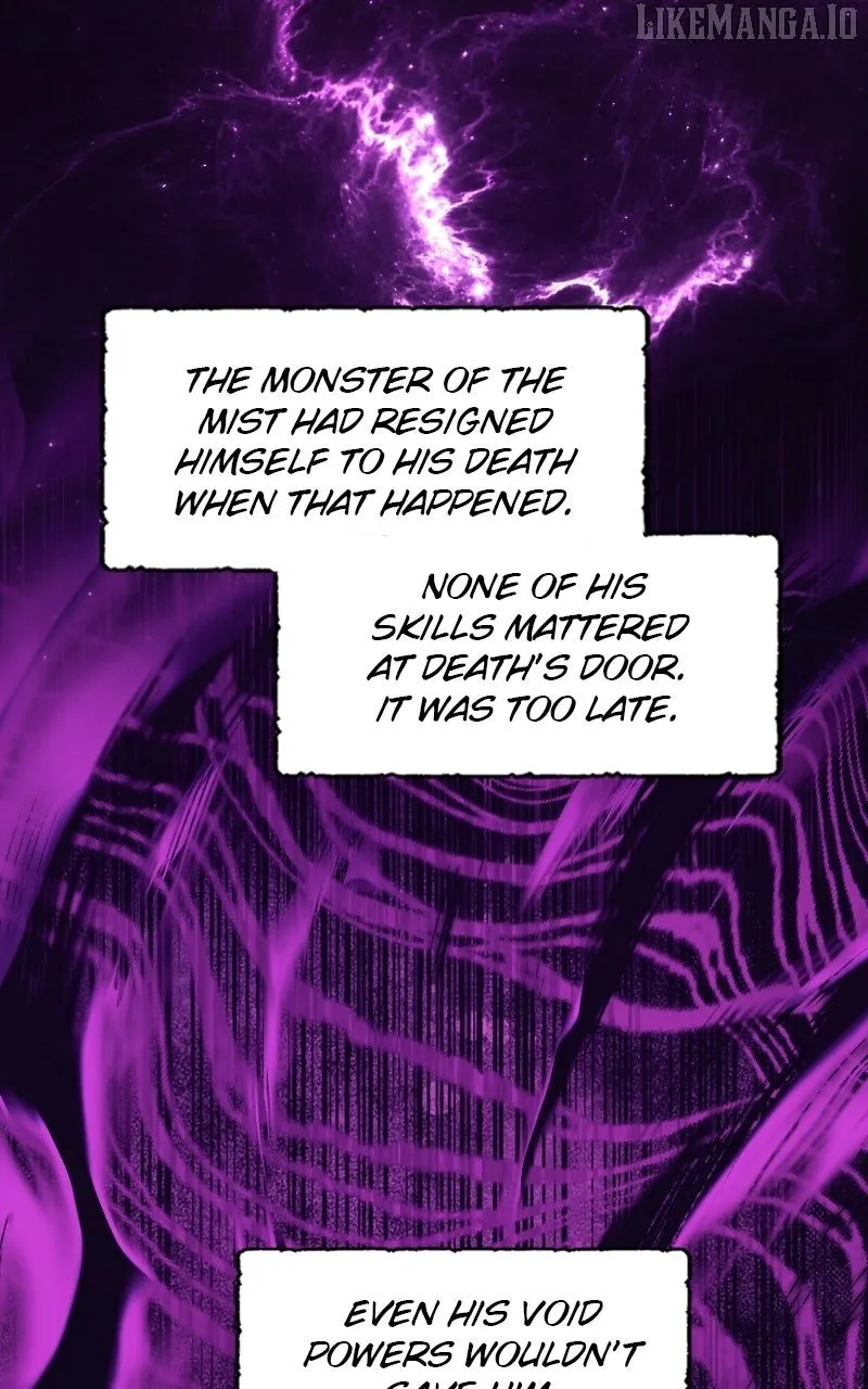 Read Amelia the Level Zero Hero chapter 44 image 3 on Lezhin