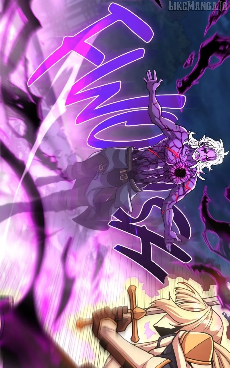 Read Amelia the Level Zero Hero chapter 44 image 30 on Lezhin