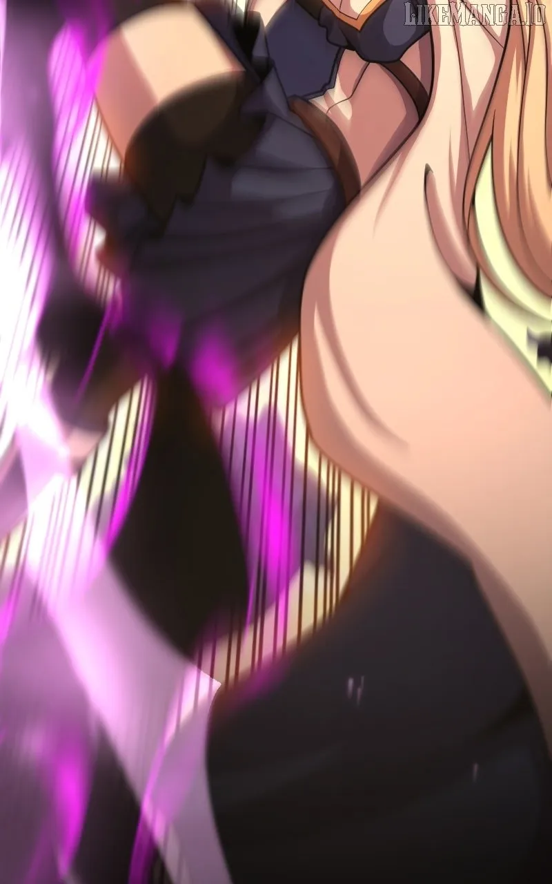 Read Amelia the Level Zero Hero chapter 44 image 31 on Lezhin