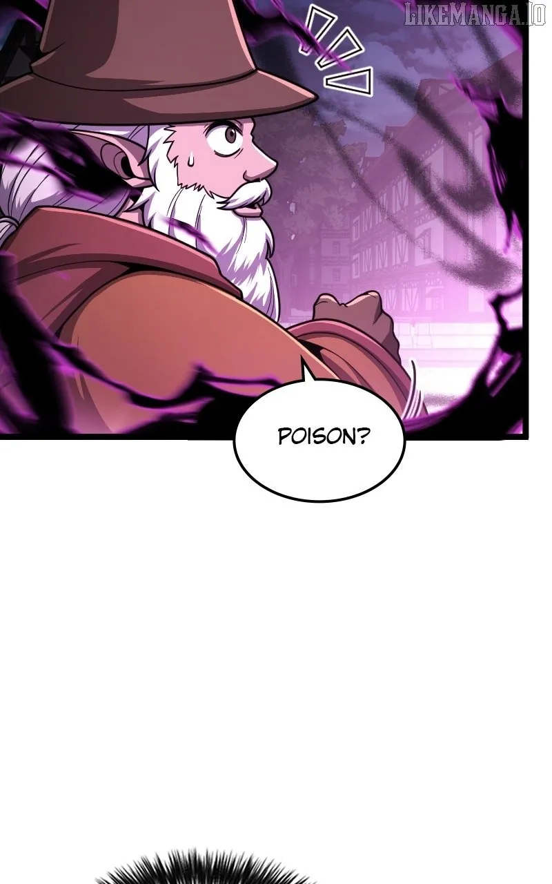 Read Amelia the Level Zero Hero chapter 44 image 34 on Lezhin