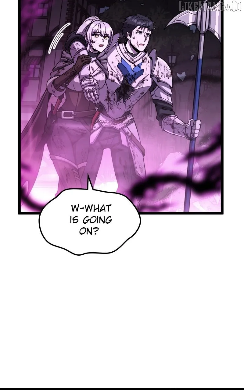 Read Amelia the Level Zero Hero chapter 44 image 38 on Lezhin