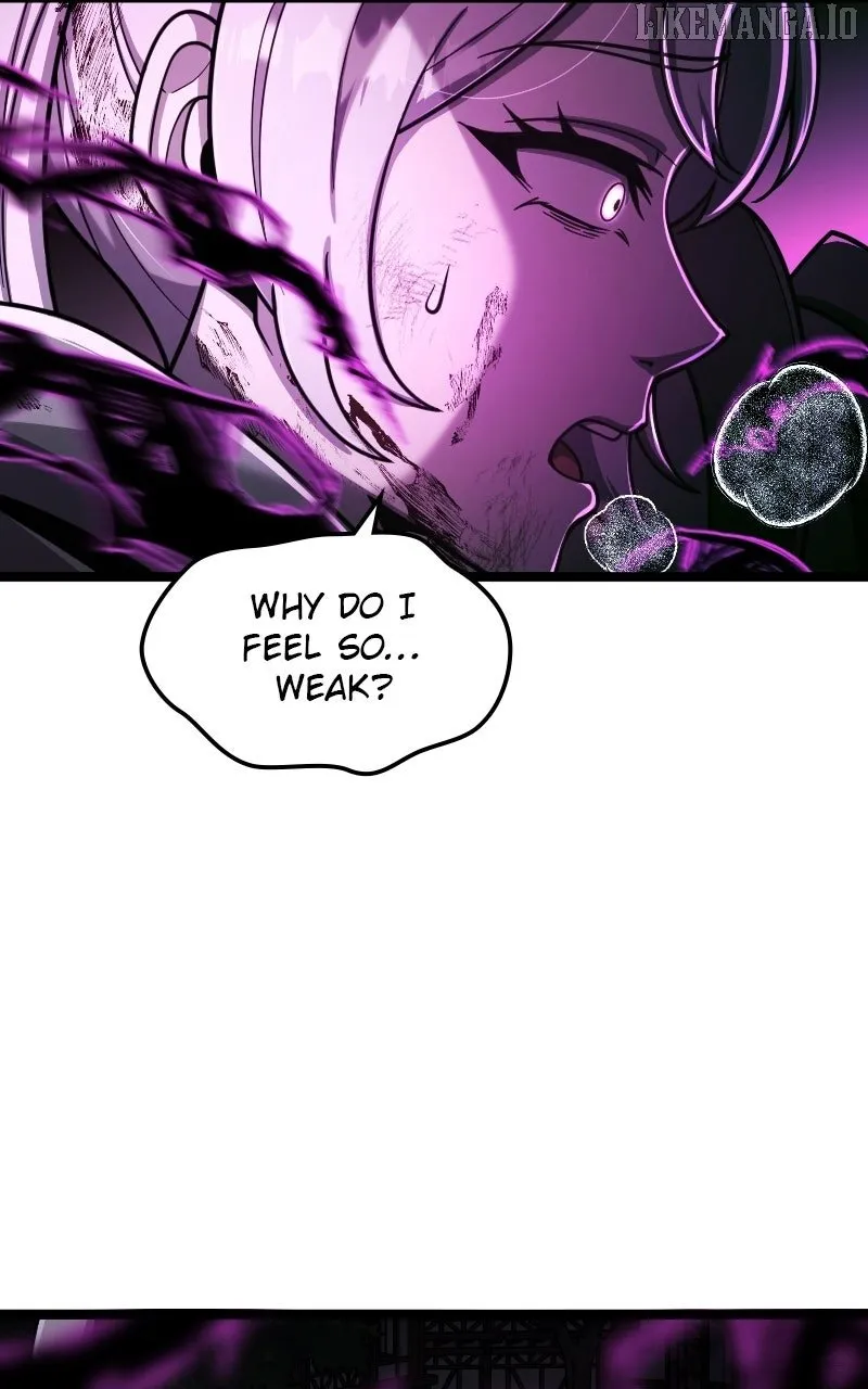 Read Amelia the Level Zero Hero chapter 44 image 39 on Lezhin