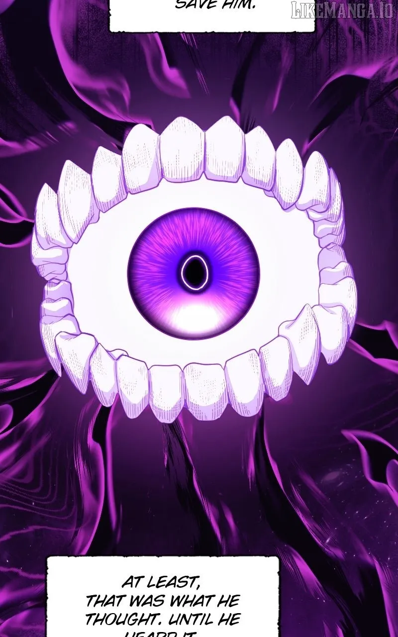 Read Amelia the Level Zero Hero chapter 44 image 4 on Lezhin