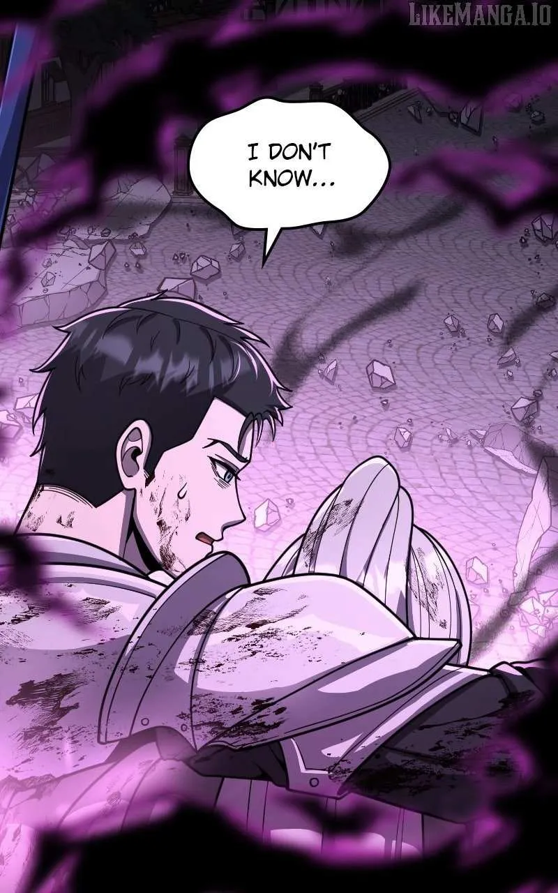 Read Amelia the Level Zero Hero chapter 44 image 40 on Lezhin