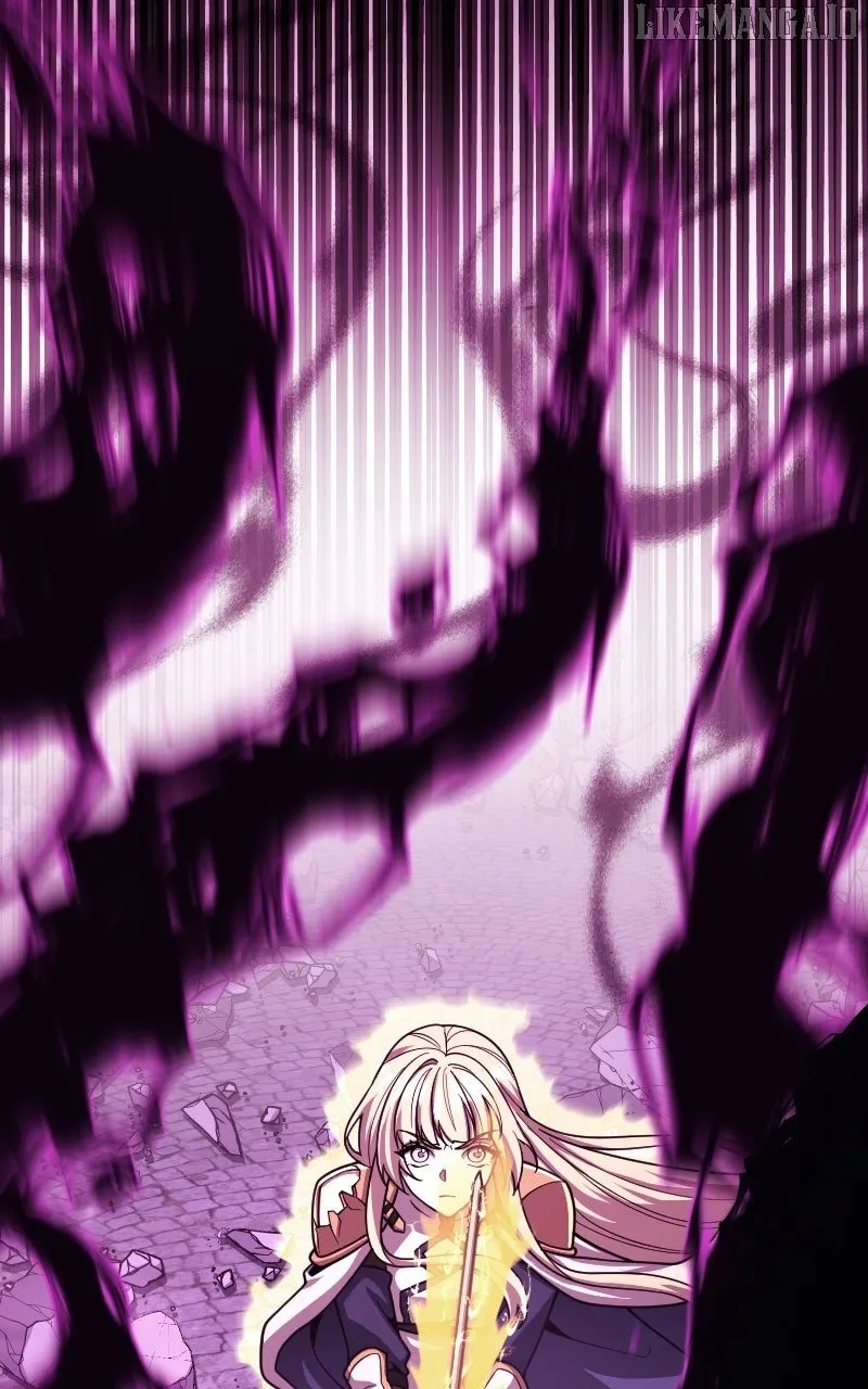 Read Amelia the Level Zero Hero chapter 44 image 42 on Lezhin