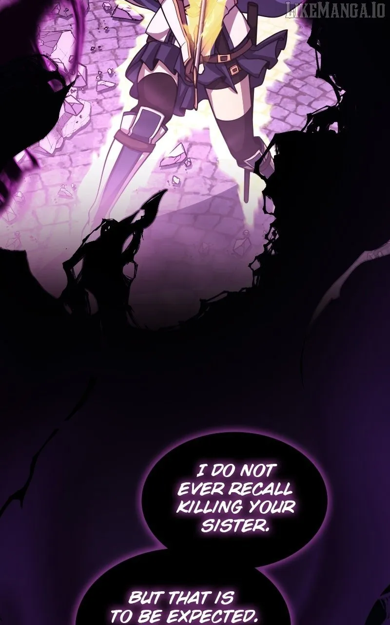 Read Amelia the Level Zero Hero chapter 44 image 43 on Lezhin