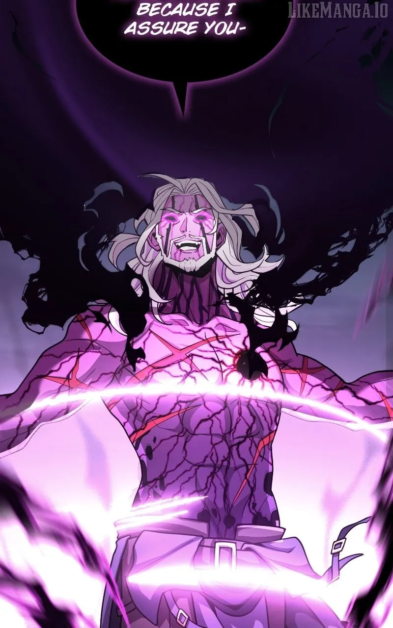 Read Amelia the Level Zero Hero chapter 44 image 44 on Lezhin
