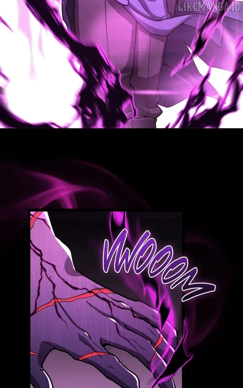 Read Amelia the Level Zero Hero chapter 44 image 45 on Lezhin