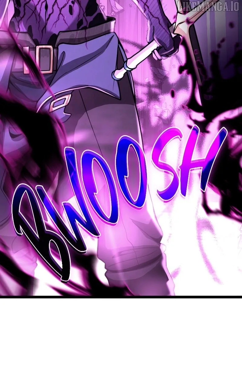 Read Amelia the Level Zero Hero chapter 44 image 48 on Lezhin