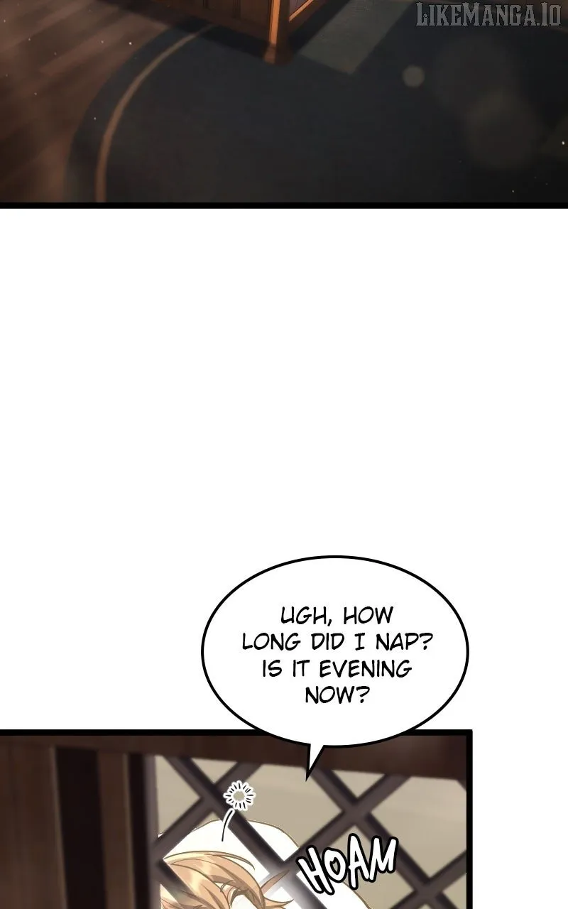 Read Amelia the Level Zero Hero chapter 44 image 51 on Lezhin