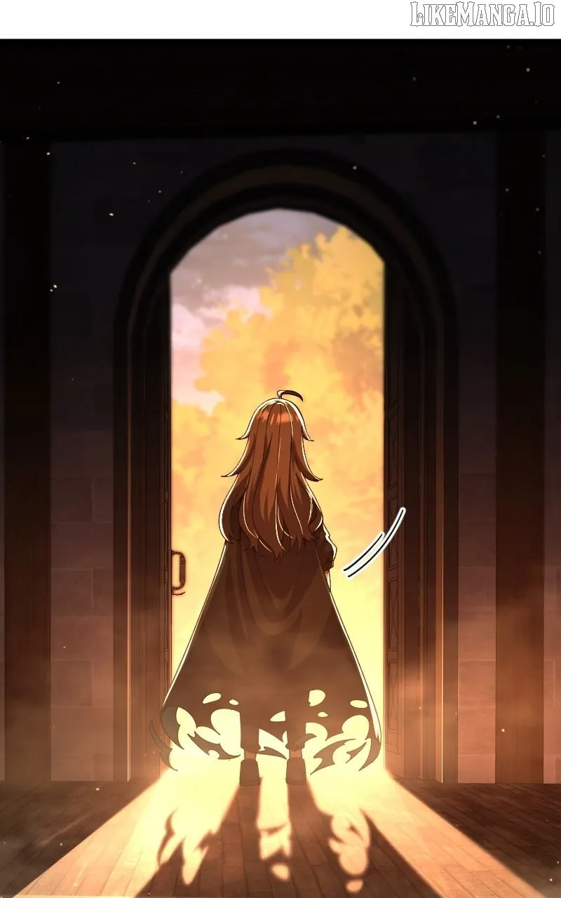 Read Amelia the Level Zero Hero chapter 44 image 58 on Lezhin