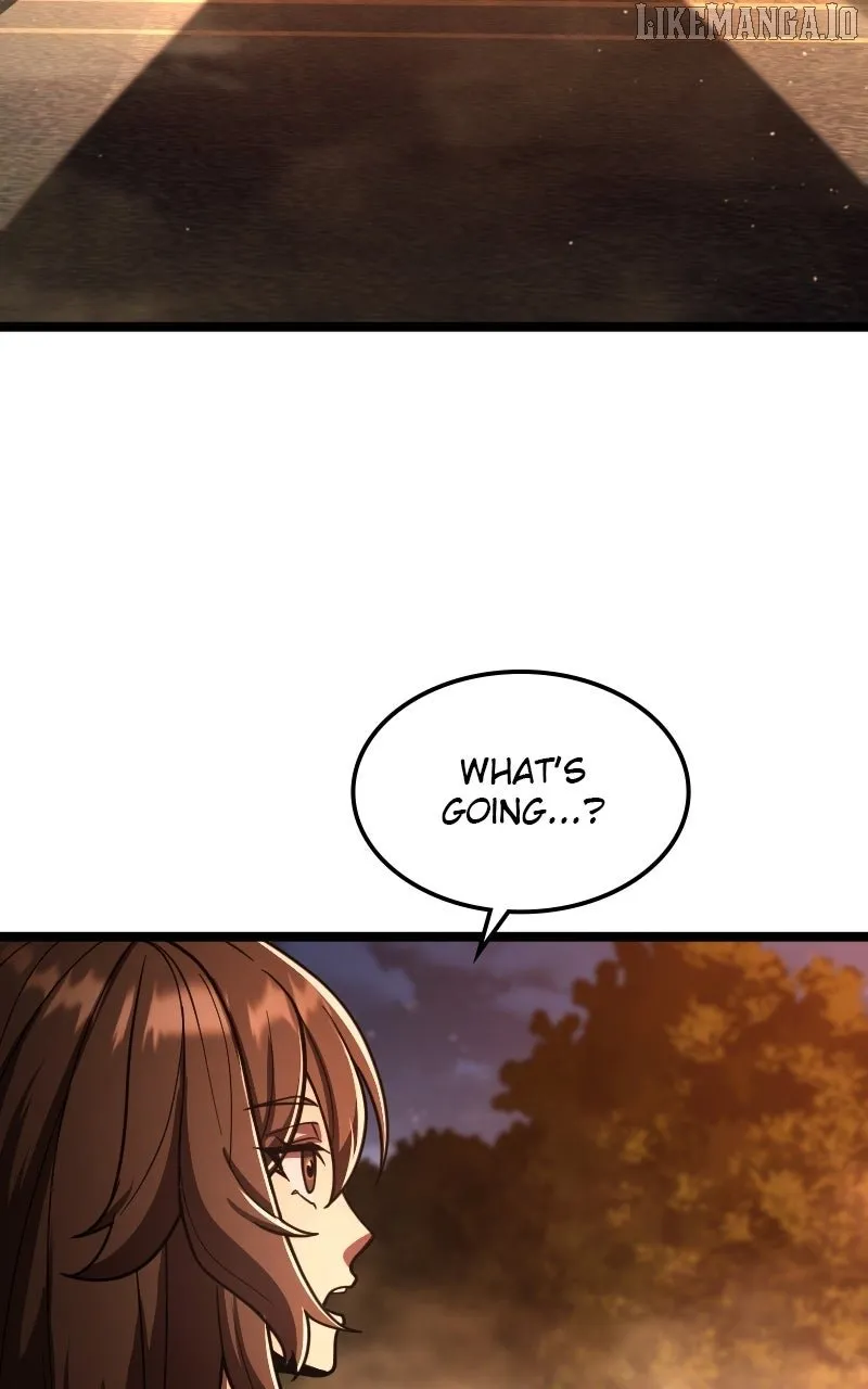 Read Amelia the Level Zero Hero chapter 44 image 59 on Lezhin