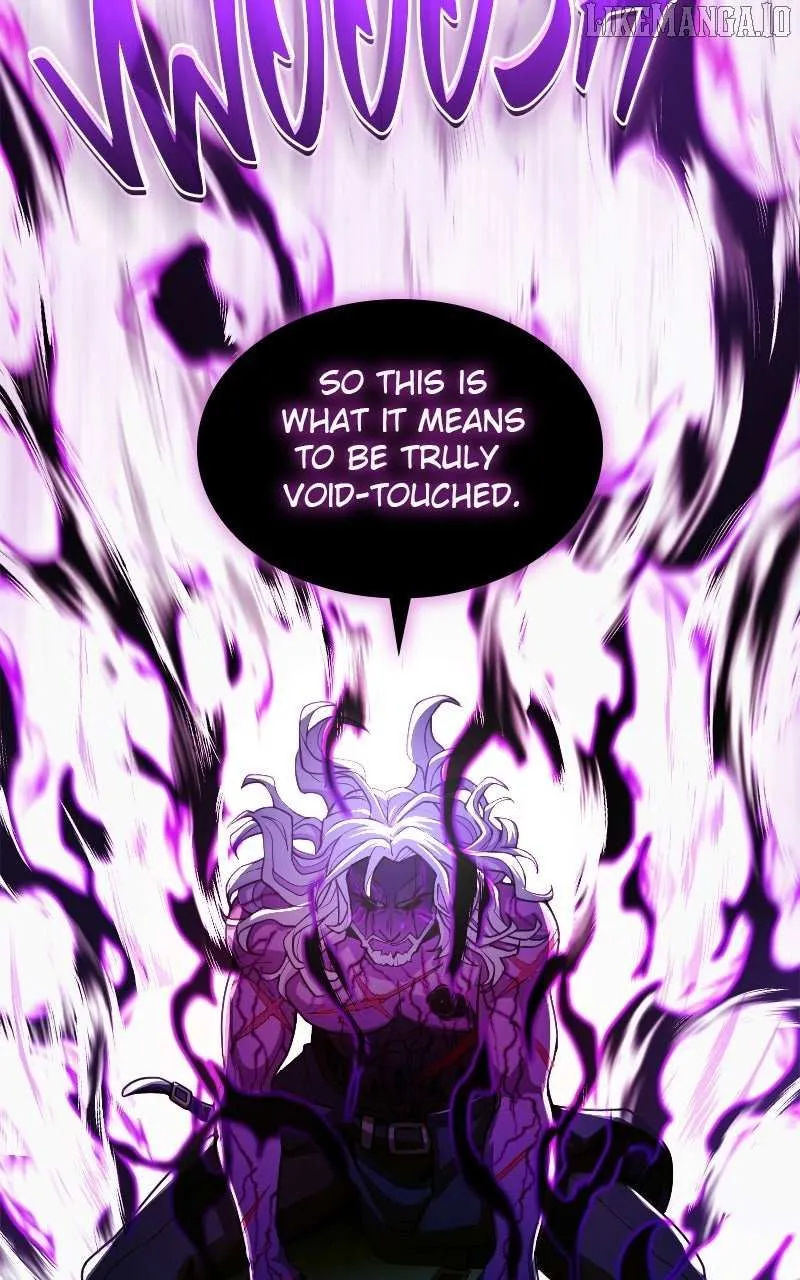 Read Amelia the Level Zero Hero chapter 44 image 6 on Lezhin