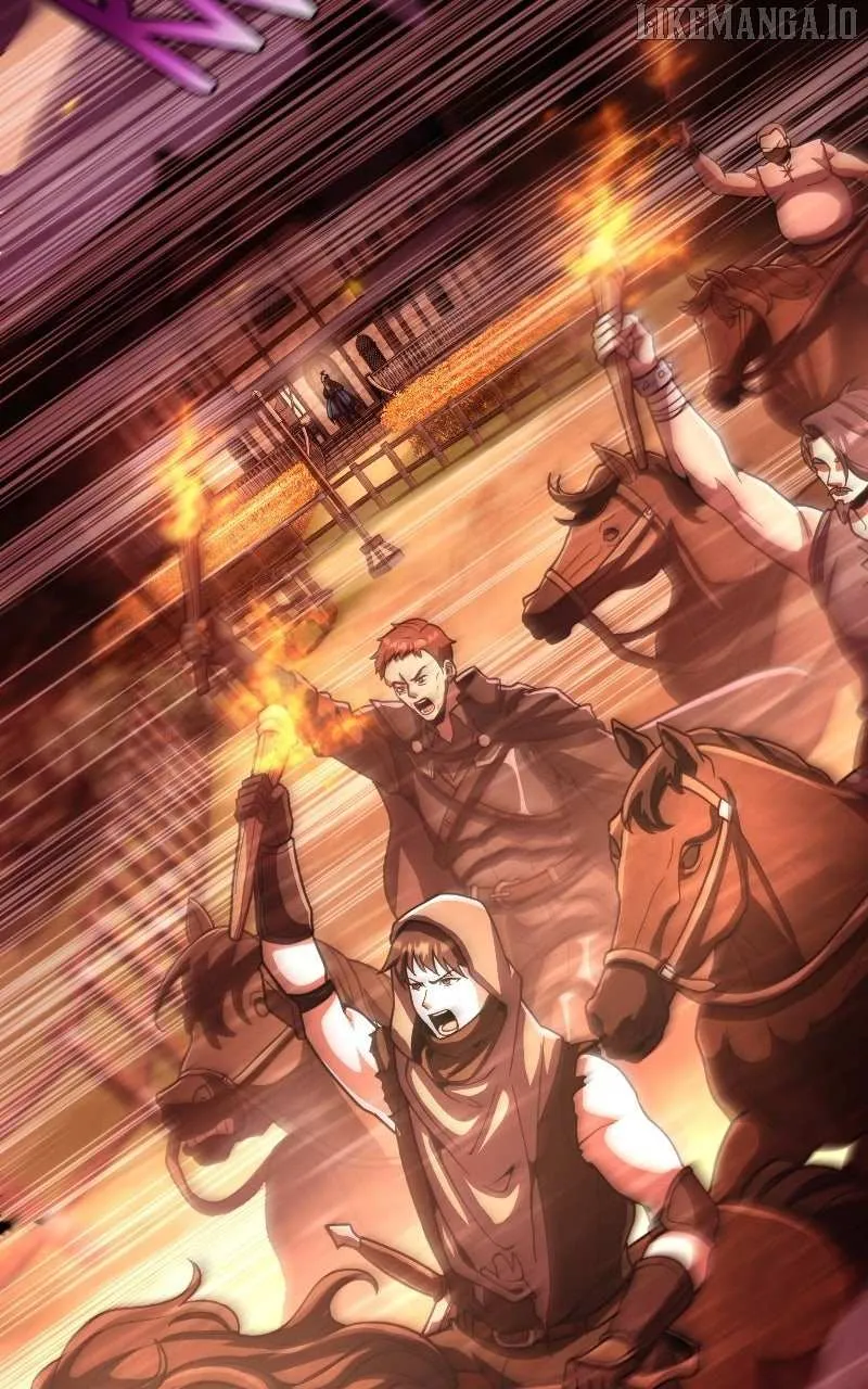 Read Amelia the Level Zero Hero chapter 44 image 61 on Lezhin