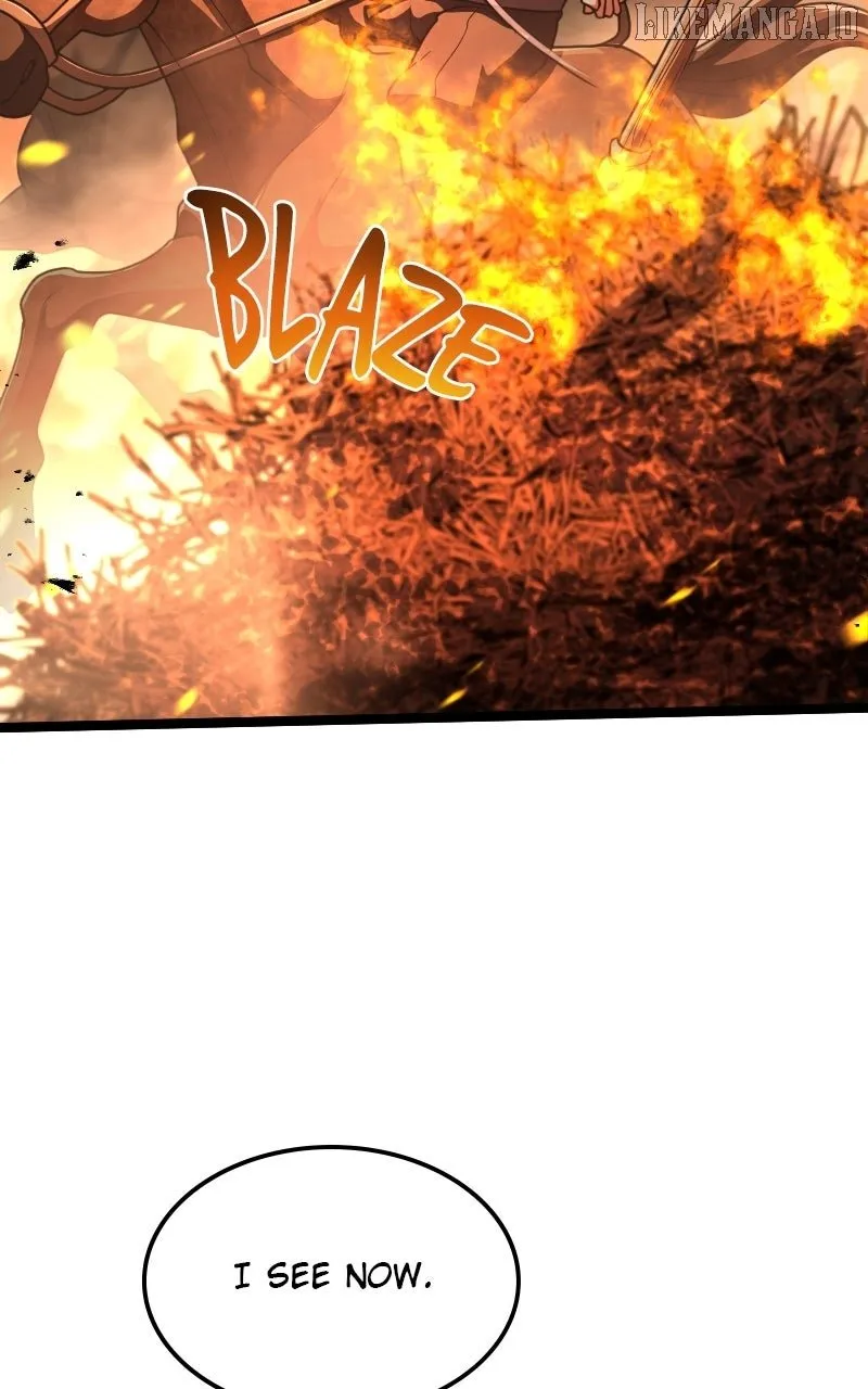 Read Amelia the Level Zero Hero chapter 44 image 64 on Lezhin