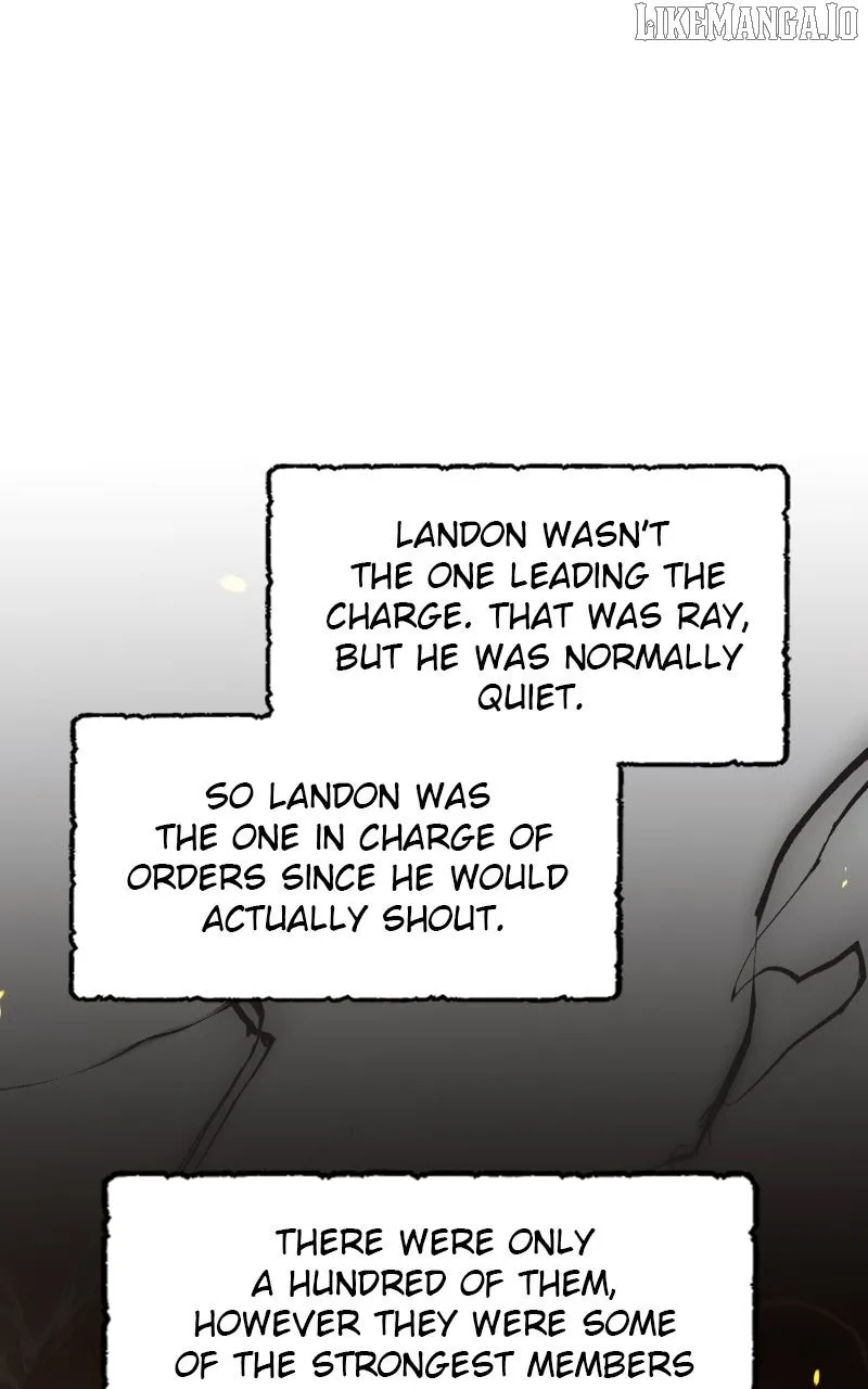 Read Amelia the Level Zero Hero chapter 44 image 66 on Lezhin
