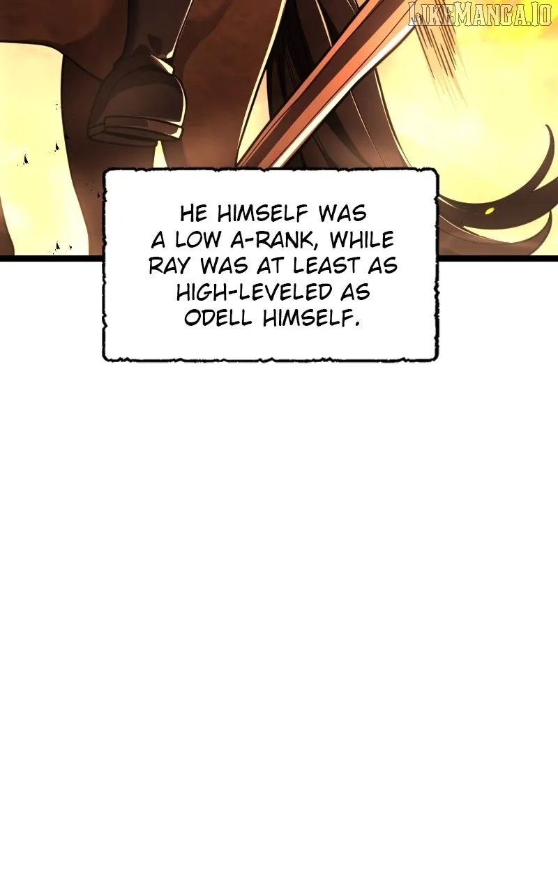 Read Amelia the Level Zero Hero chapter 44 image 68 on Lezhin
