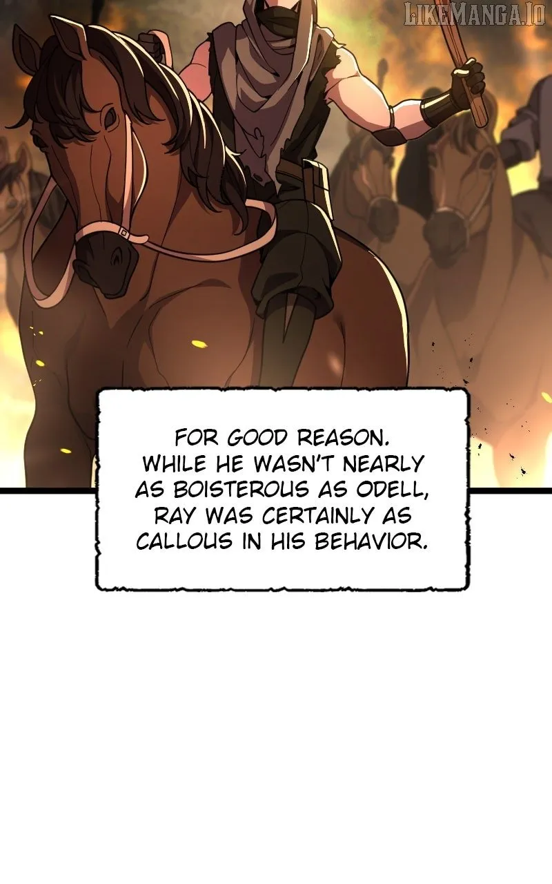 Read Amelia the Level Zero Hero chapter 44 image 70 on Lezhin