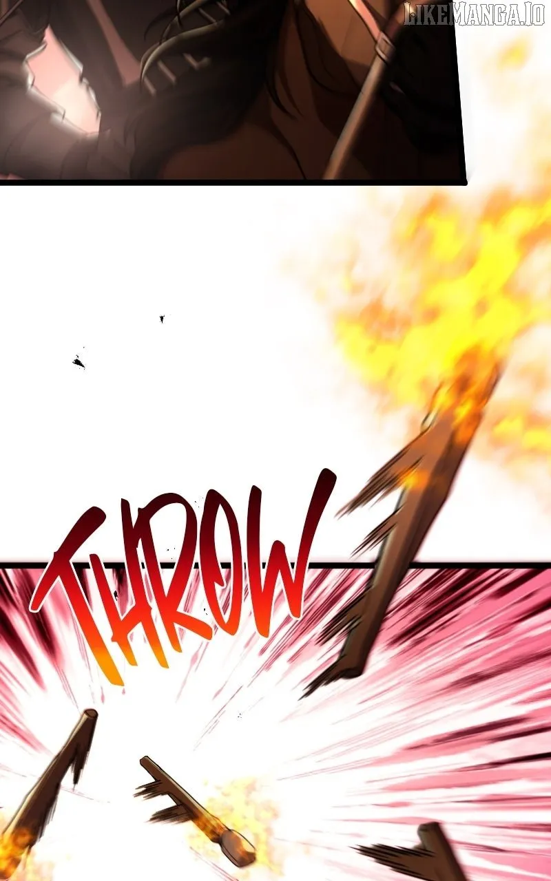 Read Amelia the Level Zero Hero chapter 44 image 72 on Lezhin