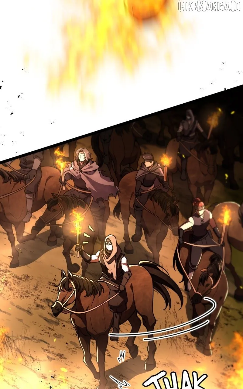 Read Amelia the Level Zero Hero chapter 44 image 74 on Lezhin