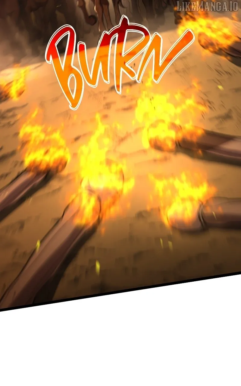 Read Amelia the Level Zero Hero chapter 44 image 76 on Lezhin