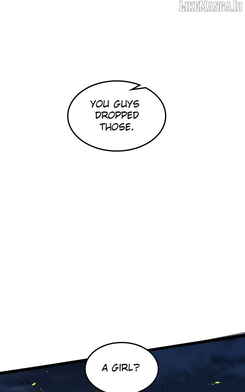 Read Amelia the Level Zero Hero chapter 44 image 77 on Lezhin