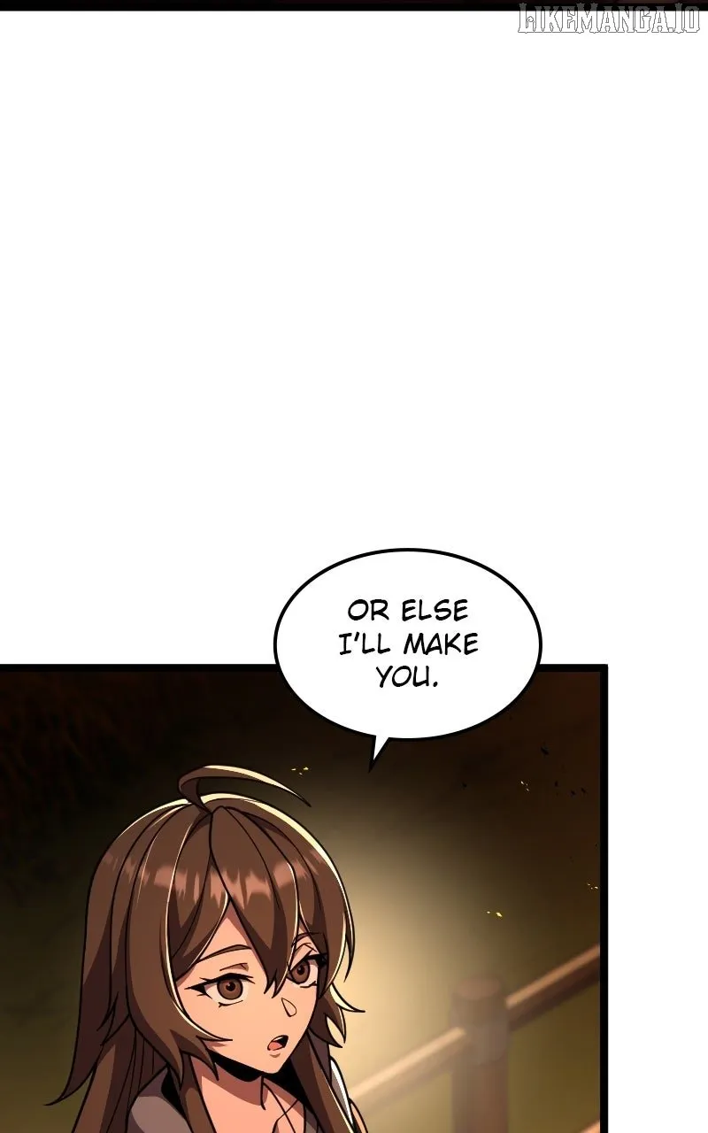 Read Amelia the Level Zero Hero chapter 44 image 79 on Lezhin