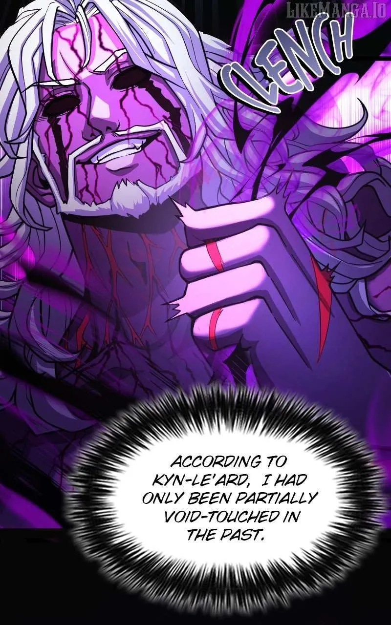 Read Amelia the Level Zero Hero chapter 44 image 8 on Lezhin