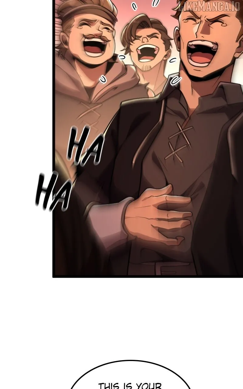 Read Amelia the Level Zero Hero chapter 44 image 81 on Lezhin