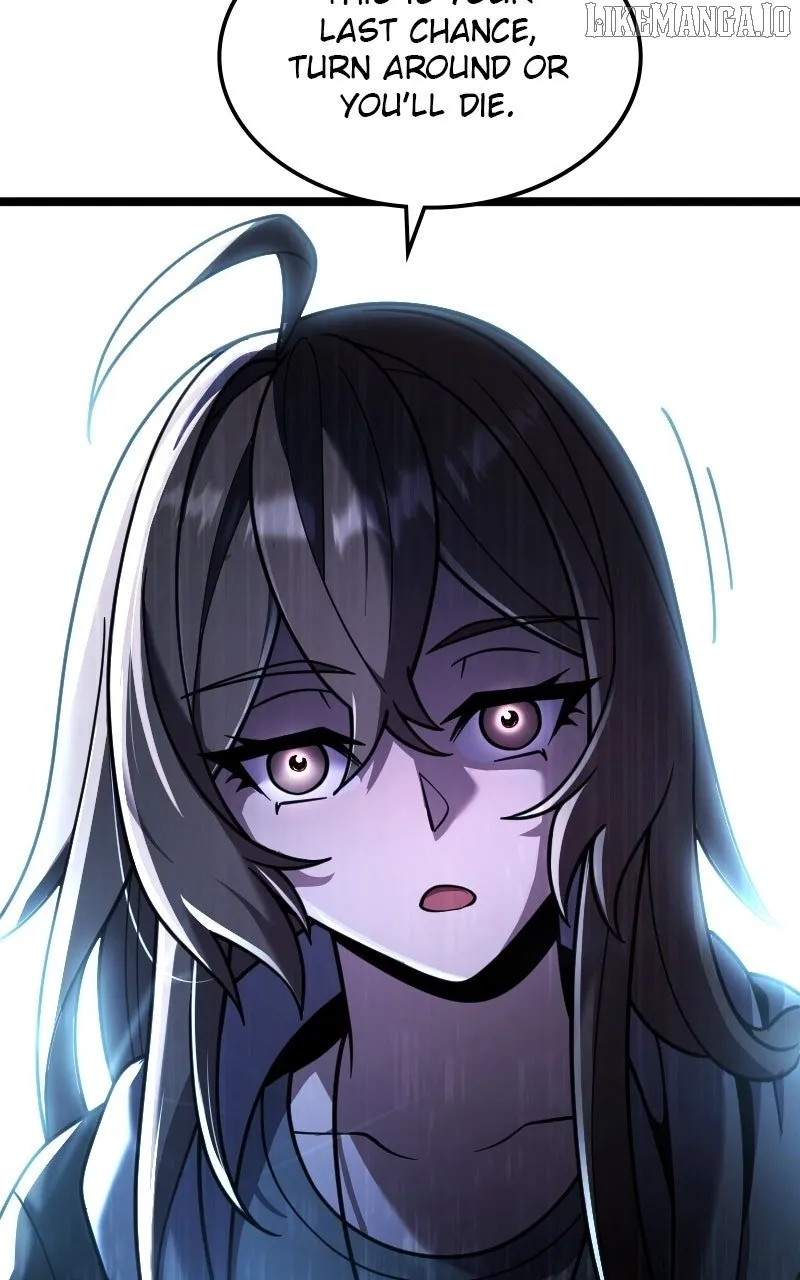 Read Amelia the Level Zero Hero chapter 44 image 82 on Lezhin