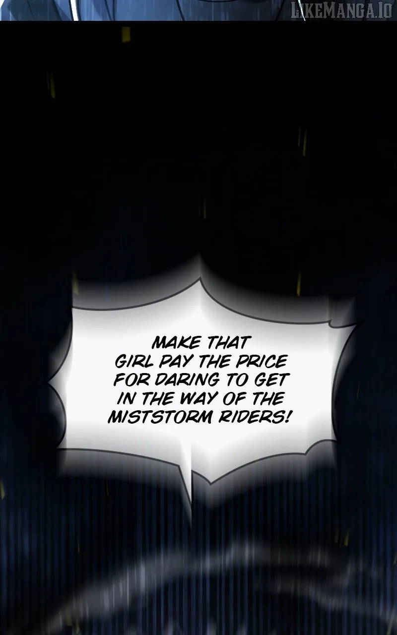 Read Amelia the Level Zero Hero chapter 44 image 83 on Lezhin