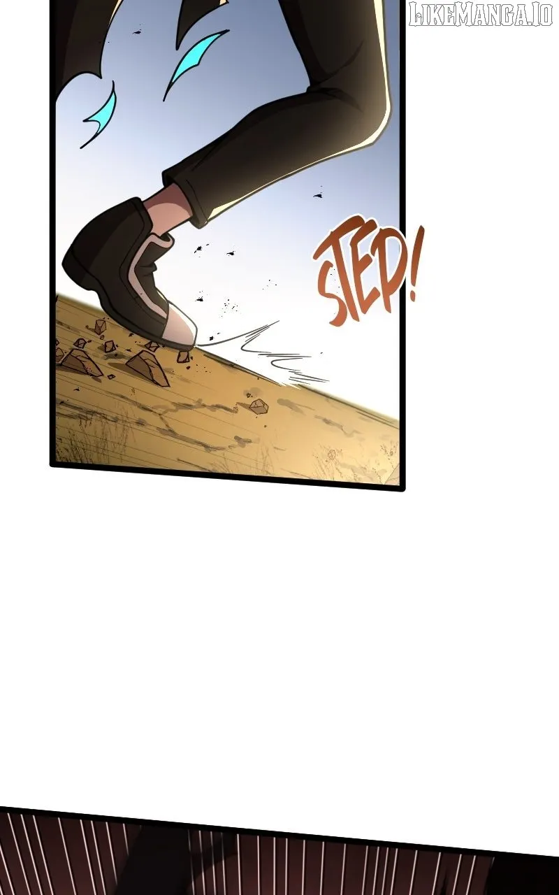 Read Amelia the Level Zero Hero chapter 44 image 89 on Lezhin