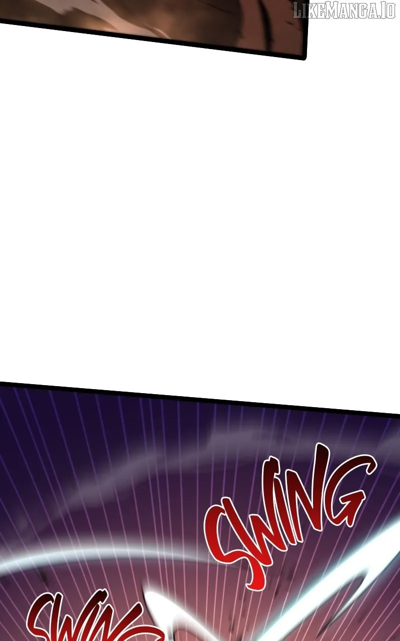 Read Amelia the Level Zero Hero chapter 44 image 97 on Lezhin
