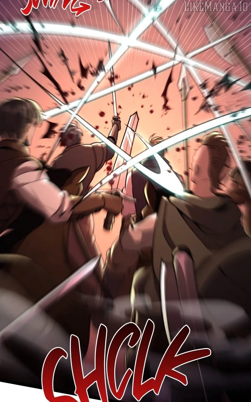 Read Amelia the Level Zero Hero chapter 44 image 98 on Lezhin