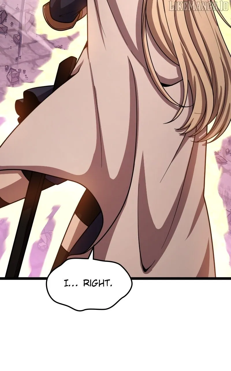 Read Amelia the Level Zero Hero chapter 45 image 10 on Lezhin
