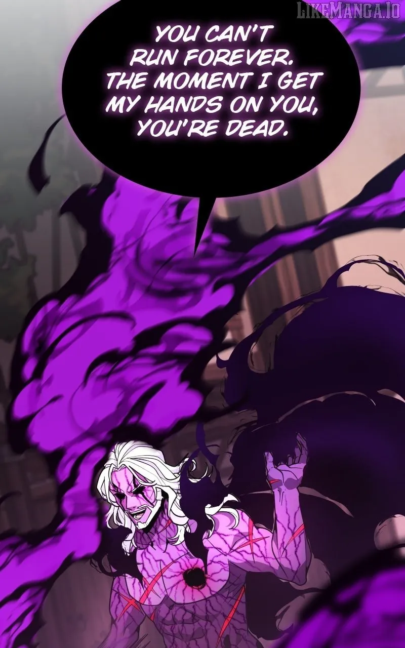 Read Amelia the Level Zero Hero chapter 45 image 100 on Lezhin