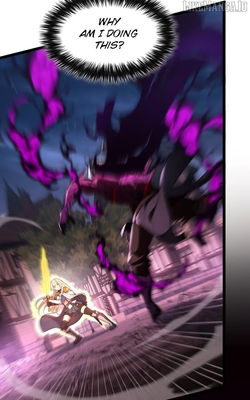 Read Amelia the Level Zero Hero chapter 45 image 102 on Lezhin
