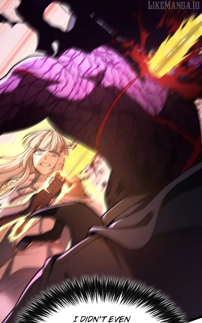 Read Amelia the Level Zero Hero chapter 45 image 104 on Lezhin