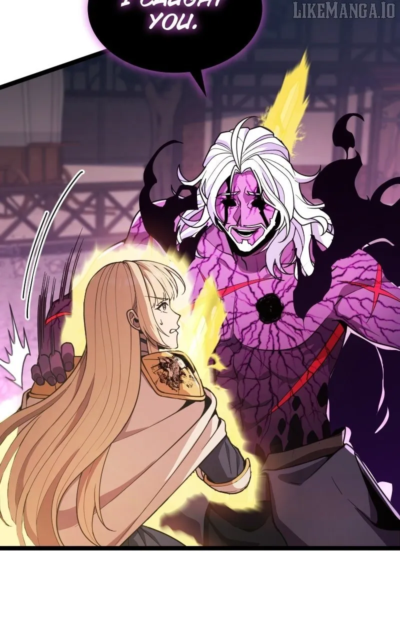 Read Amelia the Level Zero Hero chapter 45 image 106 on Lezhin