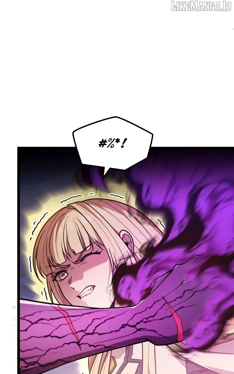 Read Amelia the Level Zero Hero chapter 45 image 107 on Lezhin
