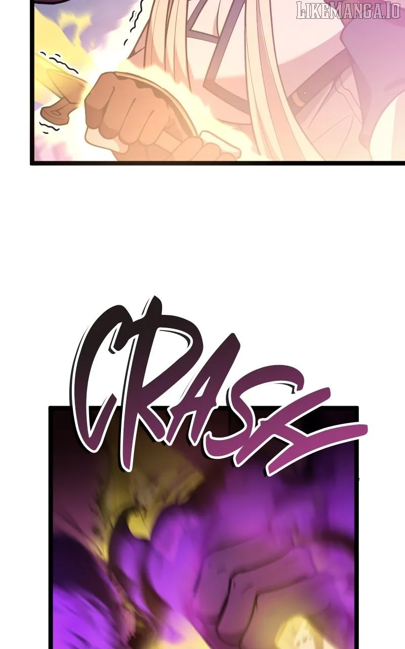 Read Amelia the Level Zero Hero chapter 45 image 108 on Lezhin