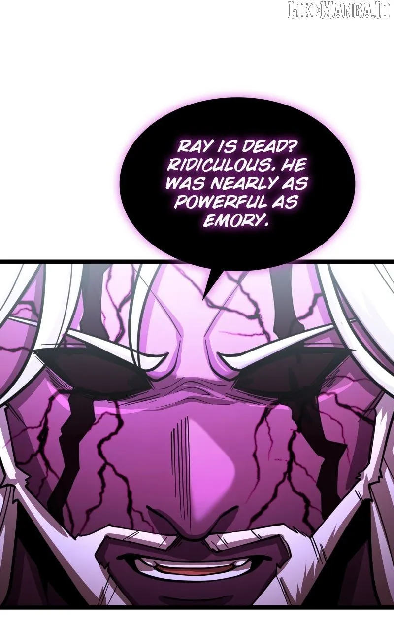 Read Amelia the Level Zero Hero chapter 45 image 11 on Lezhin