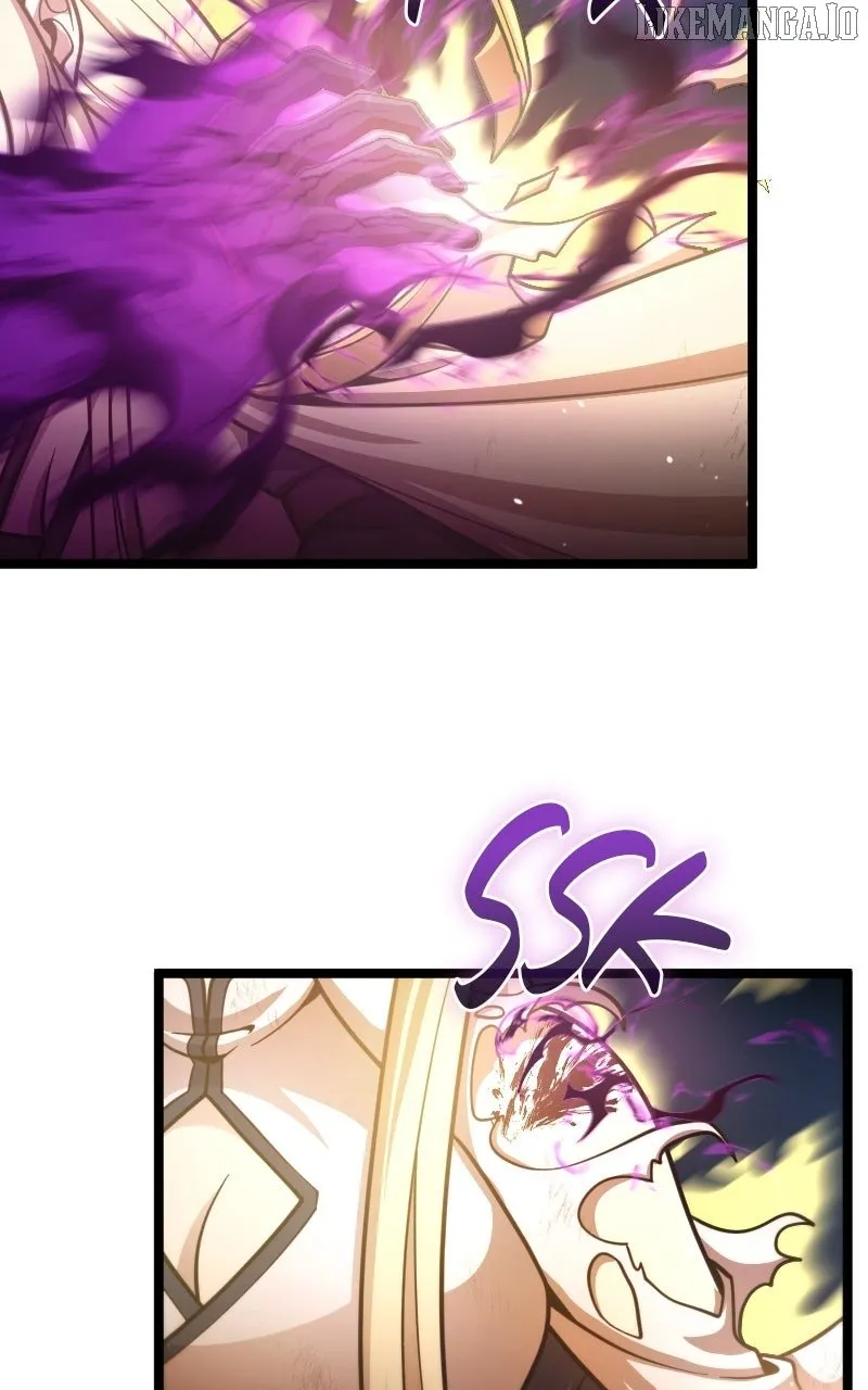 Read Amelia the Level Zero Hero chapter 45 image 110 on Lezhin