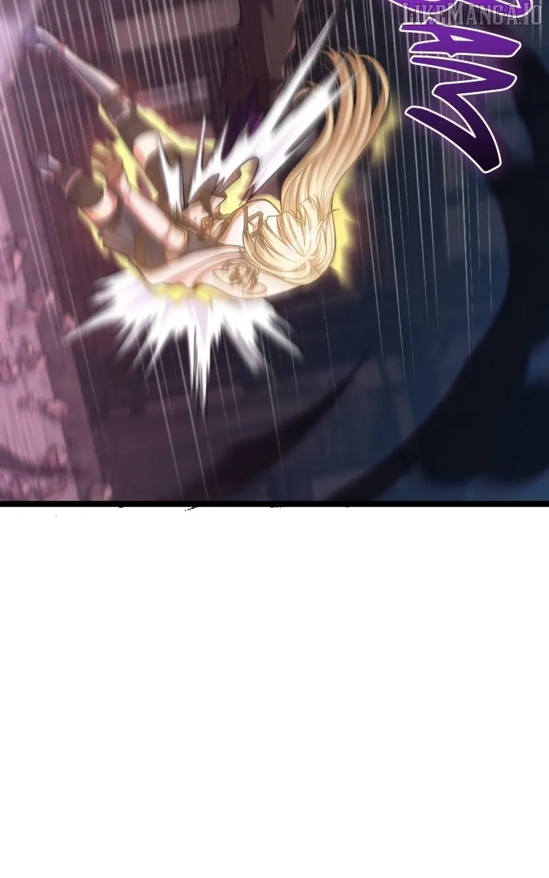 Read Amelia the Level Zero Hero chapter 45 image 112 on Lezhin