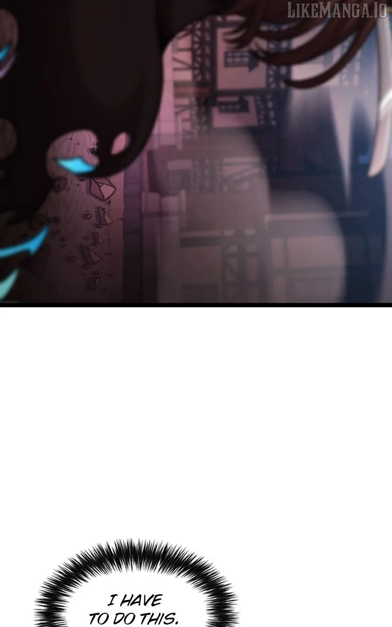 Read Amelia the Level Zero Hero chapter 45 image 120 on Lezhin