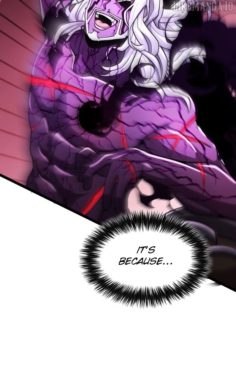 Read Amelia the Level Zero Hero chapter 45 image 123 on Lezhin